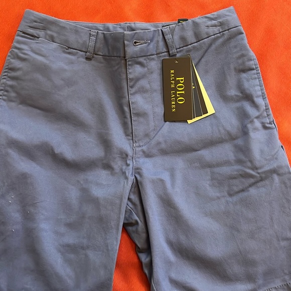 NWT Polo Classics shorts- size 12 - Picture 1 of 4